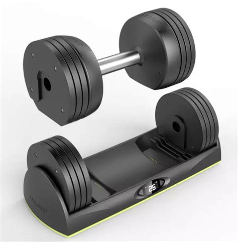 Our champ provides six different weights ranging from 3. . Jaxjox dumbbell review